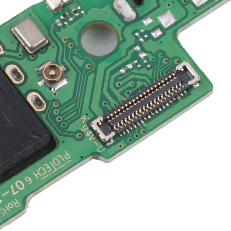 For Tecno Camon 18 OEM Charging Port Board by buy2fix
