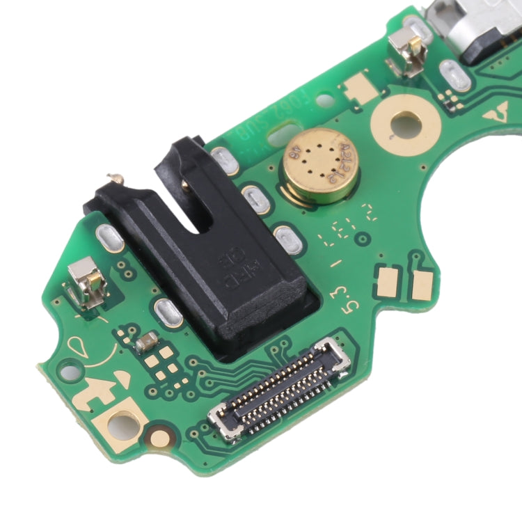 For Tecno Spark 8C OEM Charging Port Board by buy2fix