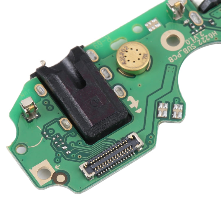 For Tecno Pova Neo LE6, LE6h OEM Charging Port Board by buy2fix