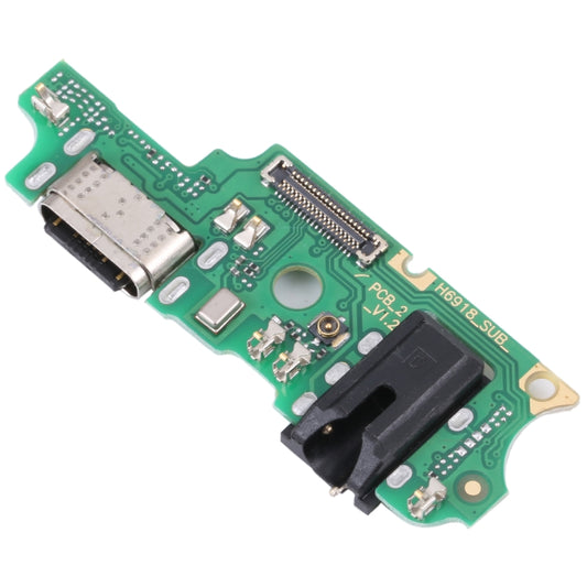 For Tecno Pova 3 LF7n OEM Charging Port Board by buy2fix