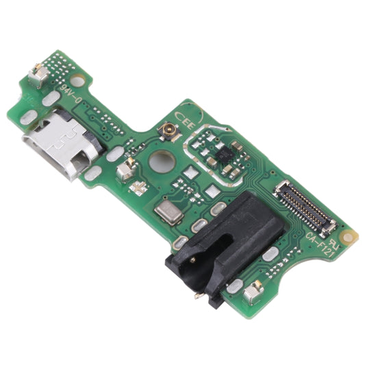 For Infinix Hot 10s/10s NFC/10T OEM Charging Port Board by buy2fix