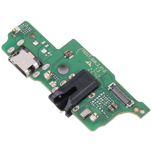 For Infinix Hot 10i X659B OEM Charging Port Board by buy2fix