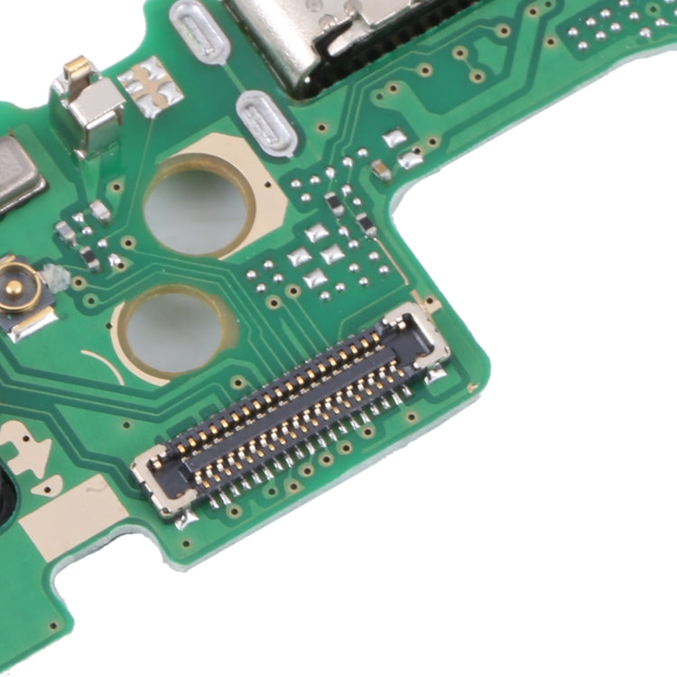 For Infinix Hot 11s X6812, X6812B OEM Charging Port Board by buy2fix