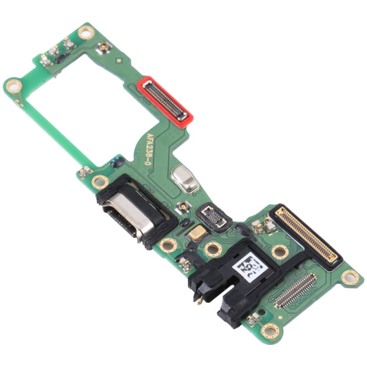 For OPPO Reno4 se / Reno5 Z / Reno5 Lite / Reno5 F / A94 5G / A95 5G / A94 4G / F19 Pro / F19 Pro+ Original Charging Port Board by buy2fix