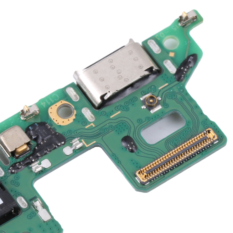 For OPPO K9s / K10 4G / Realme Q3s / Realme Q3t / Realme V25 Original Charging Port Board by buy2fix