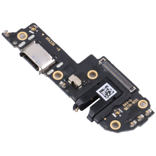 For OPPO A72 5G / A73 5G Original Charging Port Board by buy2fix
