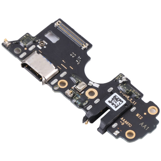 For OPPO A16 / A16s / A54s / A54 4G Original Charging Port Board by buy2fix