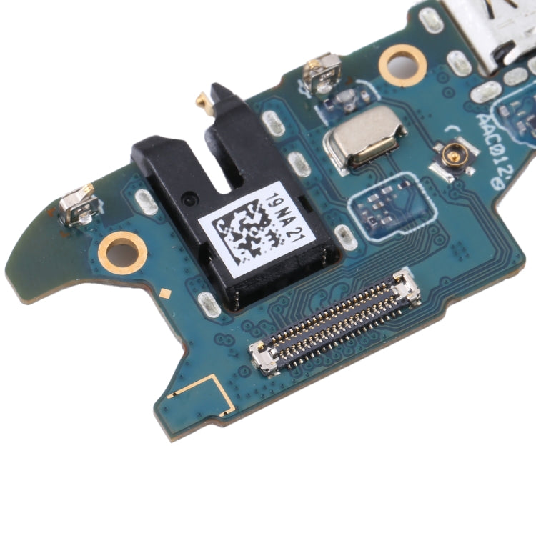 For Realme C30 / Realme C30s / Realme C33 Original Charging Port Board by buy2fix