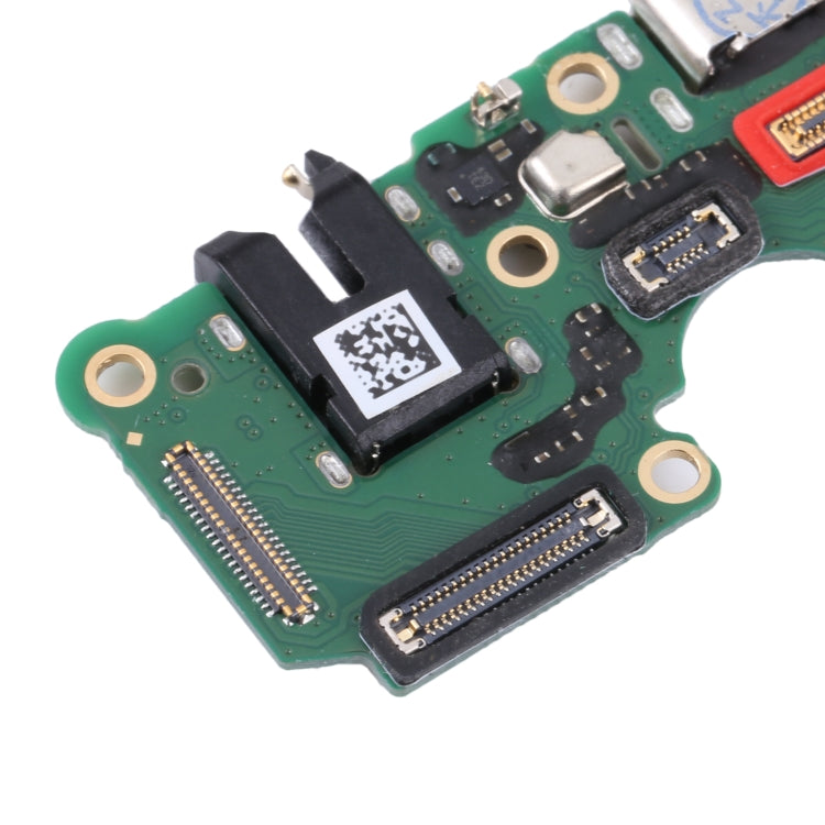 For Realme Q3 Pro 5G / Realme Q3 Pro Carnival / Realme GT 5G / Realme GT Neo / Realme GT Neo Flash / Realme GT Master / OPPO K9 Pro Original Charging Port Board by buy2fix
