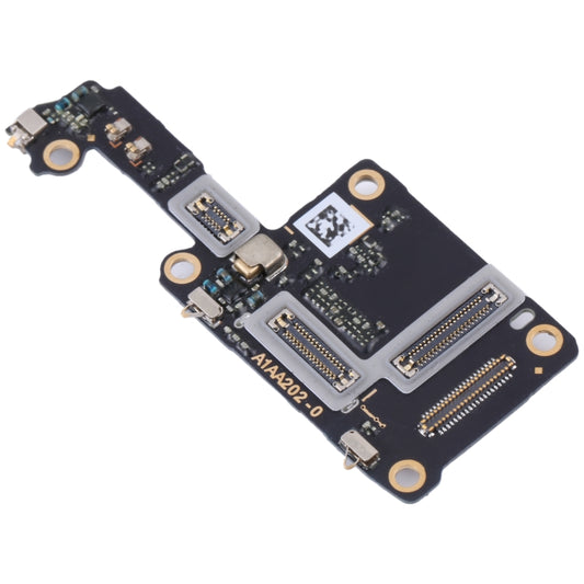 For OPPO Find X5 Original SIM Card Reader Board by buy2fix