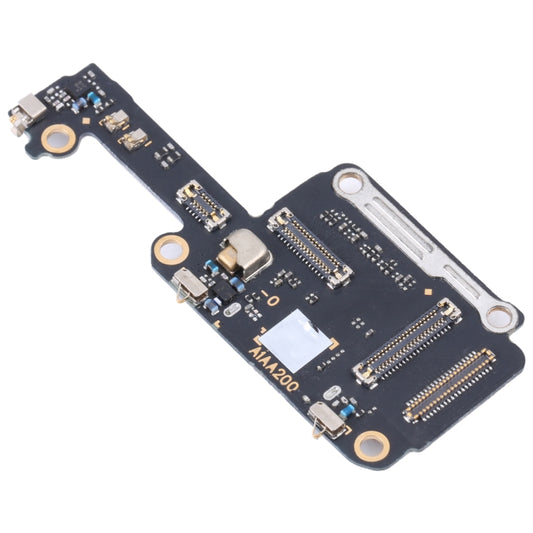 For OPPO Find X5 Pro Original SIM Card Reader Board by buy2fix