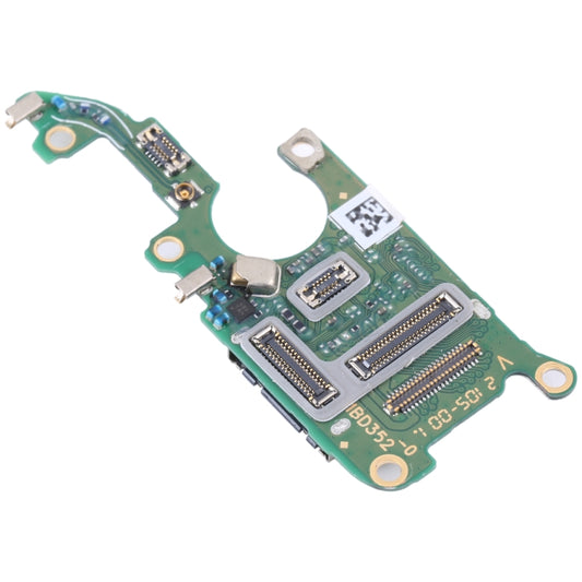 For OPPO Reno5 Pro/Reno5 Pro+ Original SIM Card Reader Board by buy2fix