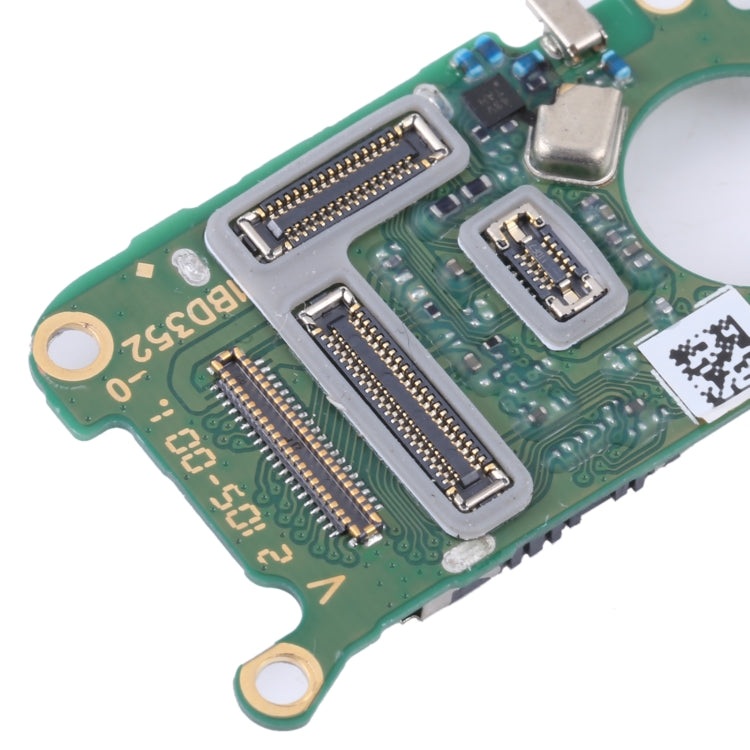 For OPPO Reno5 Pro/Reno5 Pro+ Original SIM Card Reader Board by buy2fix