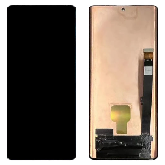 AMOLED LCD Screen For ZTE Nubia Z30 Pro NX667J with Digitizer Full Assembly by buy2fix