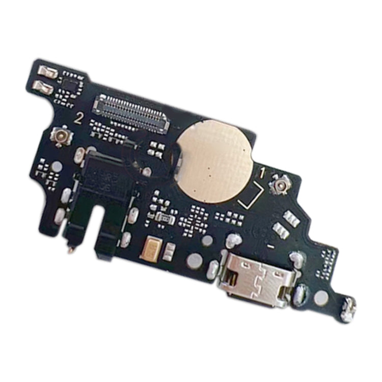 For ZTE Blade V30 9030 Charging Port Board by buy2fix