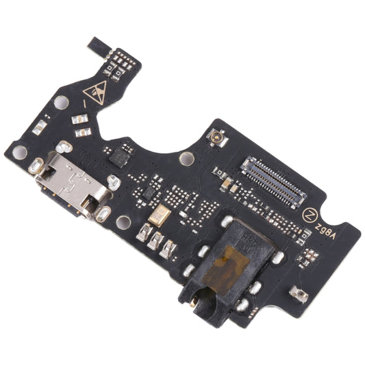 For ZTE Blade V30 Vita 8030 Charging Port Board by buy2fix