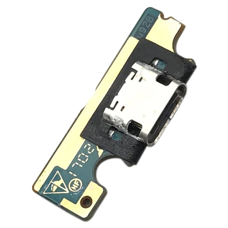 For ZTE Trek 2 HD K88 Charging Port Board by buy2fix