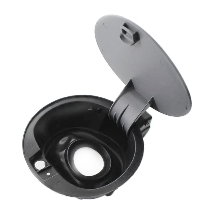 For Volkswagen Polo 2011-2019 Car Fuel Tank Cap 6R0809857 by buy2fix