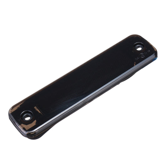 For Ford Transit MK7 2006-2014 Car High Position Brake Light(Smoked Black) by buy2fix