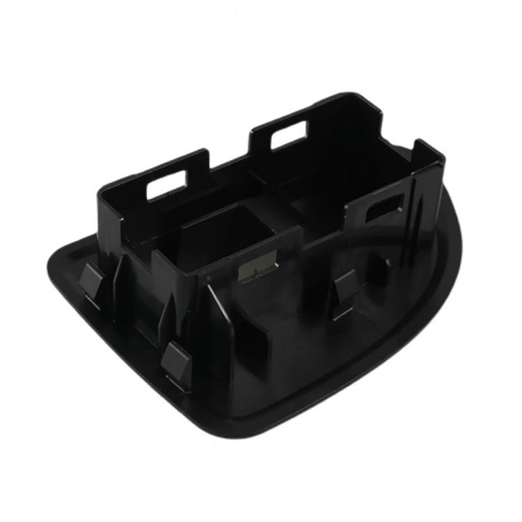 1 Pair For Chevrolet Silverado Car Rear Window Switch Panel 25995490 25995494 by buy2fix