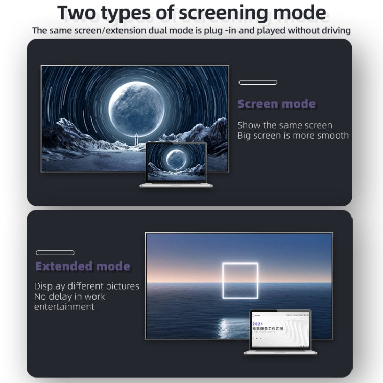 D8K-02 8K HDMI 2.1 to Micro HDMI Adapter by buy2fix