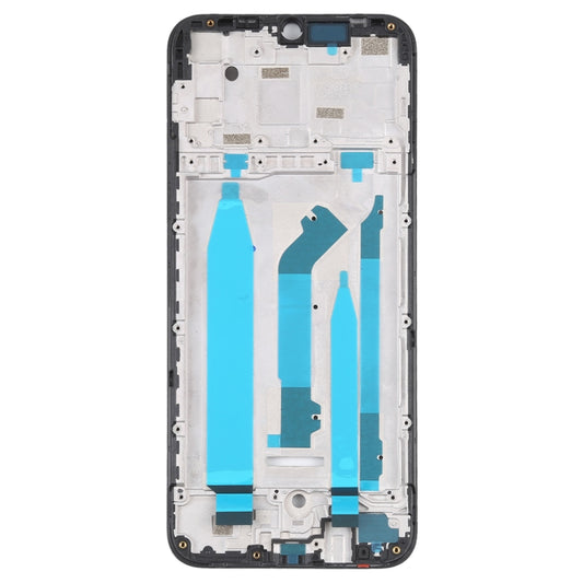For infinix Smart 4 / 4C X653 Front Housing LCD Frame Bezel Plate by buy2fix