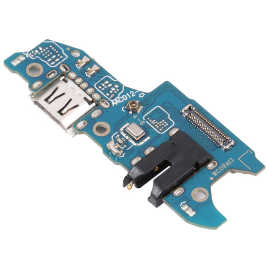 For OPPO A17 OEM Charging Port Board by buy2fix