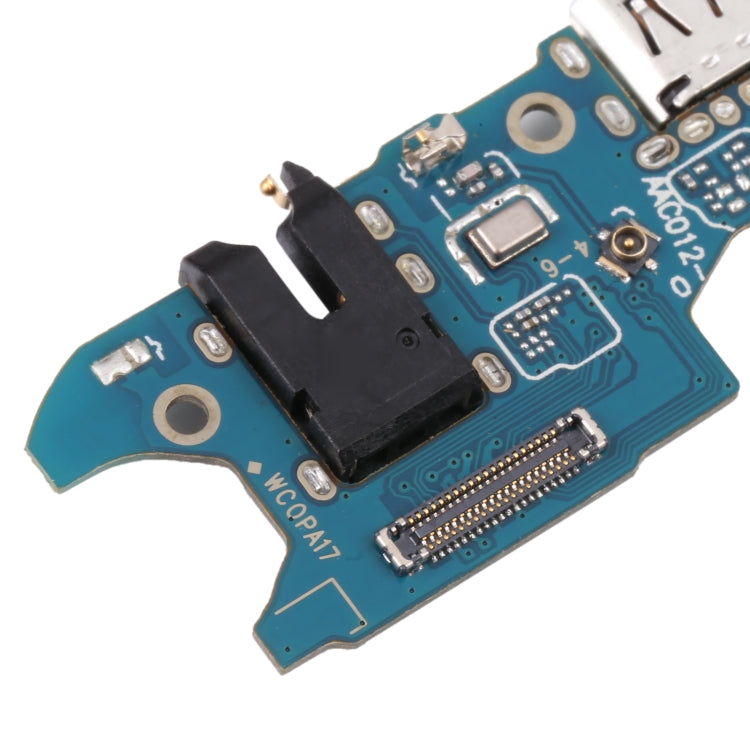 For OPPO A17 OEM Charging Port Board by buy2fix