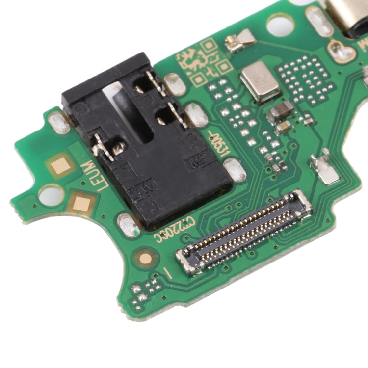 For vivo Y02s OEM Charging Port Board by buy2fix