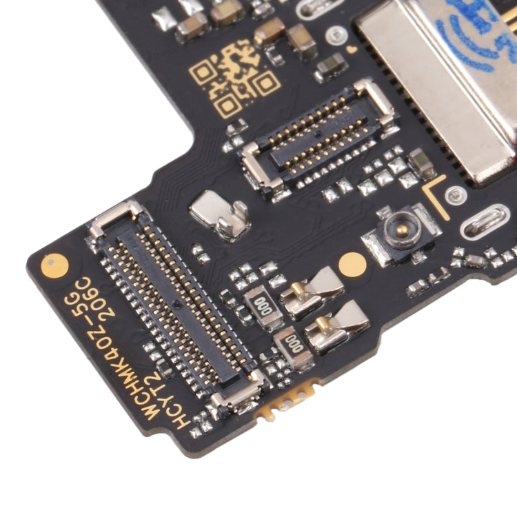 For Xiaomi Redmi K40 Gaming / Poco F3 GT OEM Charging Port Board by buy2fix