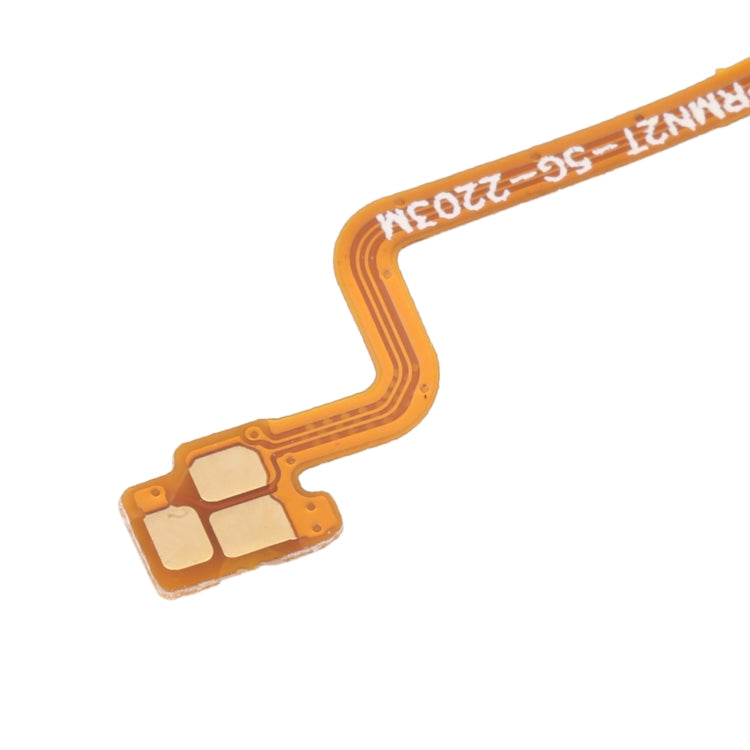 For Realme GT Neo2T OEM Volume Button Flex Cable by buy2fix