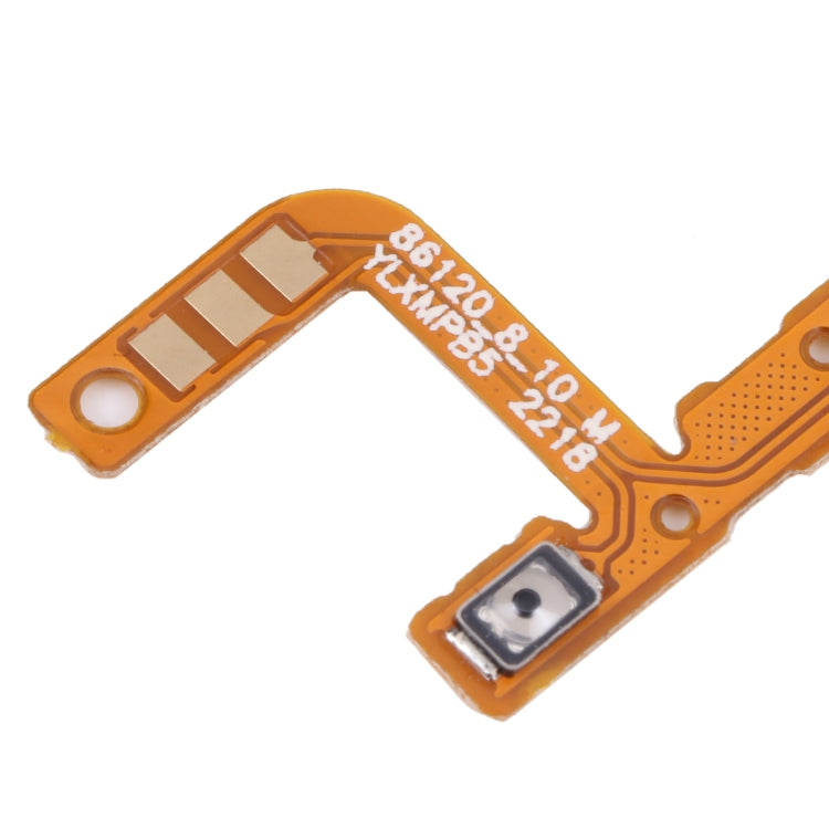For Xiaomi Mi Pad 5 / Mi Pad 5 Pro OEM Volume Button Flex Cable by buy2fix