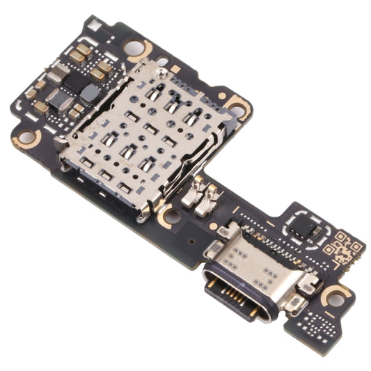 For vivo X80 OEM SIM Card Reader Board by buy2fix