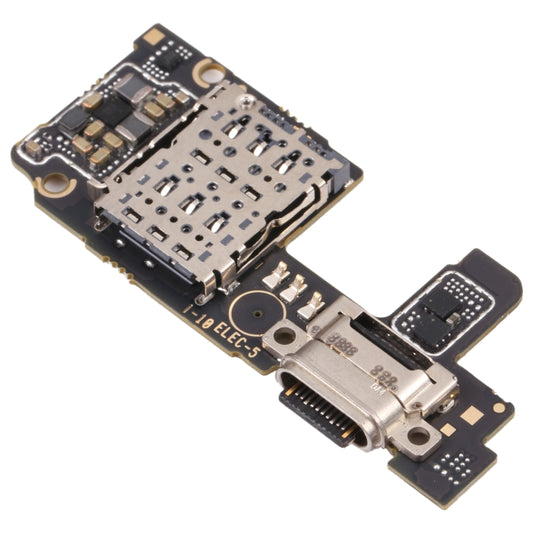 For vivo X80 Pro OEM SIM Card Reader Board by buy2fix