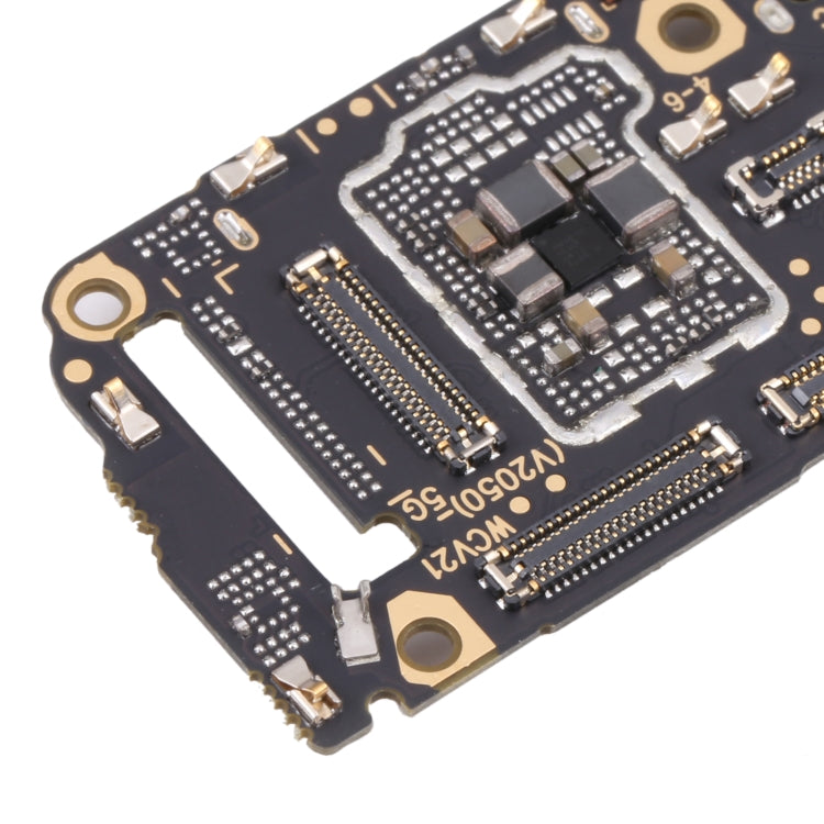 For vivo V21 4G / V21 5G OEM SIM Card Reader Board by buy2fix