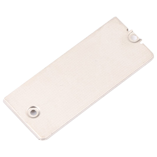 For iPad Pro 10.5 2017 LCD Flex Cable Iron Sheet Cover by buy2fix