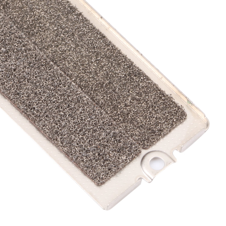 For iPad Pro 10.5 2017 LCD Flex Cable Iron Sheet Cover by buy2fix