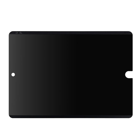 Removable Magnetic Privacy Screen Film For iPad 10.2 / iPad Air 2019 10.5 / Pro 10.5 by buy2fix