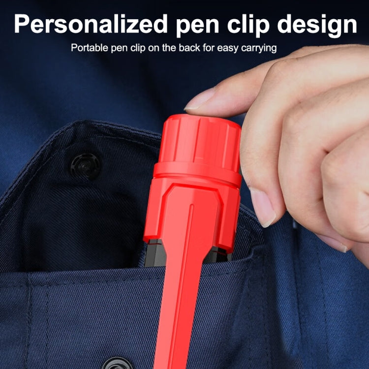 HABOTEST HT662 Car Motorcycle Brake Fluid Test Pen by HABOTEST