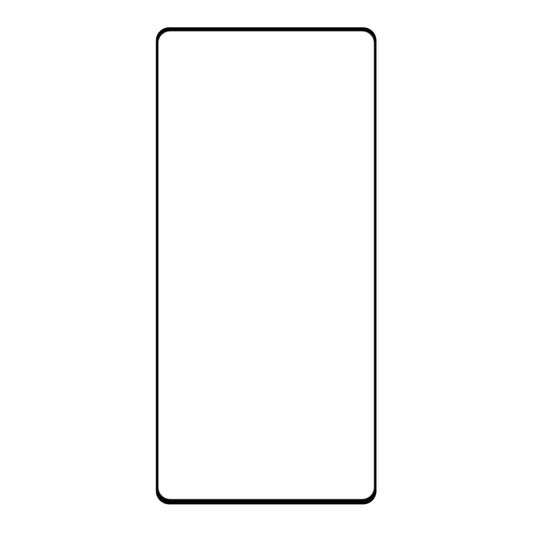 For Google Pixel 7 Pro 25pcs 3D Curved Edge Full Screen Tempered Glass Film by buy2fix