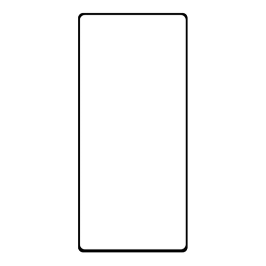 For Google Pixel 7 25pcs Full Glue Full Cover Screen Protector Tempered Glass Film by buy2fix