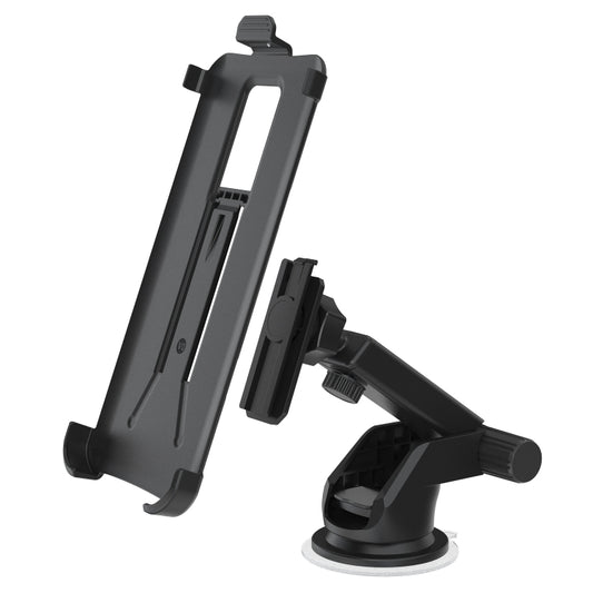 Ulefone Car Suction Cup Phone Holder(Black) by Ulefone