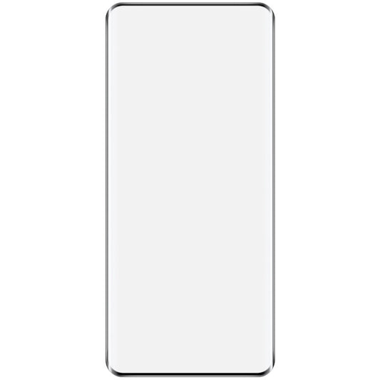 For Realme 10 Pro+ 5G China imak 3D Curved Full Screen Tempered Glass Film by imak