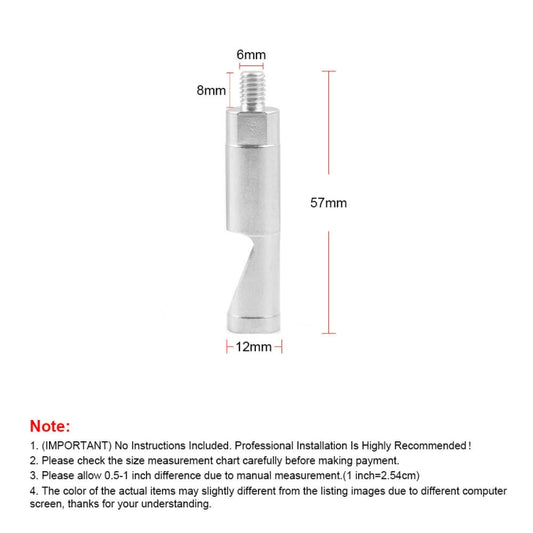 For Land Rover Discovery Range Rover 200 300 Tdi Car Tuning Fuel Boost Pin by buy2fix