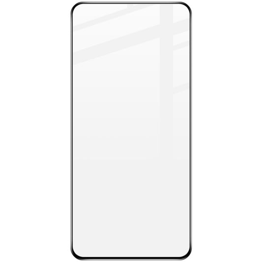 For Samsung Galaxy A54 5G IMAK 9H Full Screen Tempered Glass Film Pro+ Series by imak