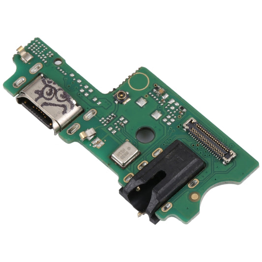 For Tecno Camon 16 Premier CE9 OEM Charging Port Board by buy2fix