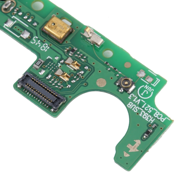 For Tecno Pouvoir 2 / 2 Pro OEM Charging Port Board by buy2fix