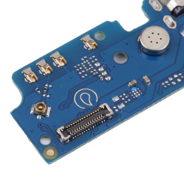 For Itel S16 OEM Charging Port Board by buy2fix