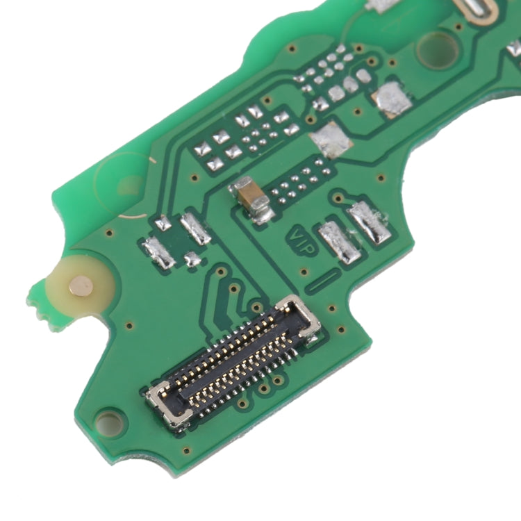For Itel A36 OEM Charging Port Board by buy2fix