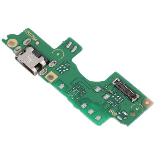 For Itel A56 / A56 Pro OEM Charging Port Board by buy2fix